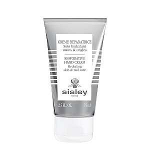 Sisley Restorative Hand Cream 75 Ml - Sisley