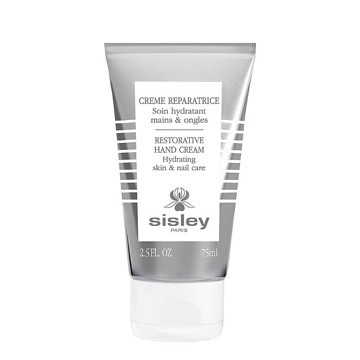 Sisley Restorative Hand Cream 75 Ml - 1