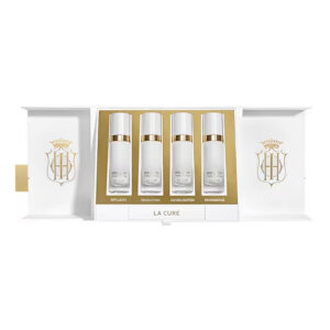 Sisley Sisleya La Cure 4x10 Ml - Sisley