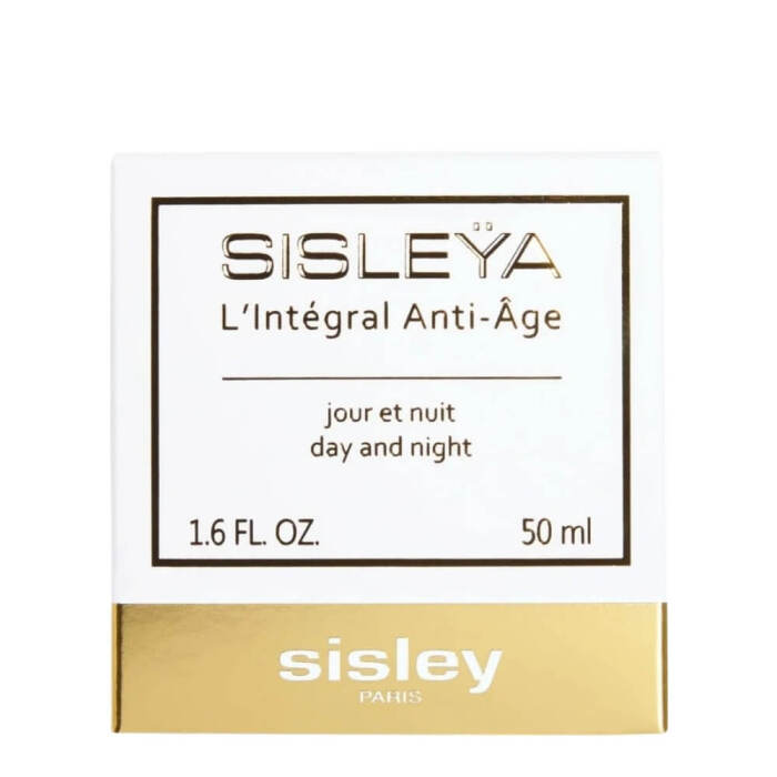 Sisley Sisleya L'Integral Anti Age 50 Ml - 4