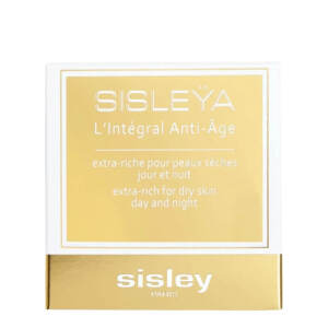 Sisley Sisleya L'Integral Anti Age Extra Rich 50 Ml - 4