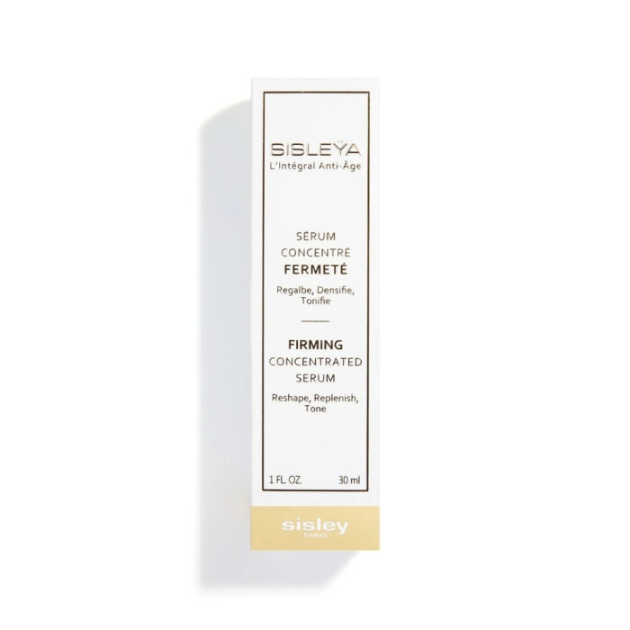 Sisley Sisleya L'Integral Anti Age Firming Concentrated Serum 30 Ml - 3