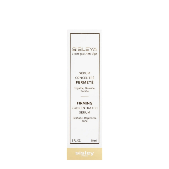 Sisley Sisleya L'Integral Anti Age Firming Concentrated Serum 30 Ml - 3