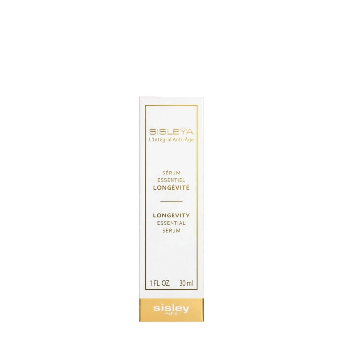 Sisley Sisleya L'Integral Anti Age Longevity Serum 30 Ml - 2