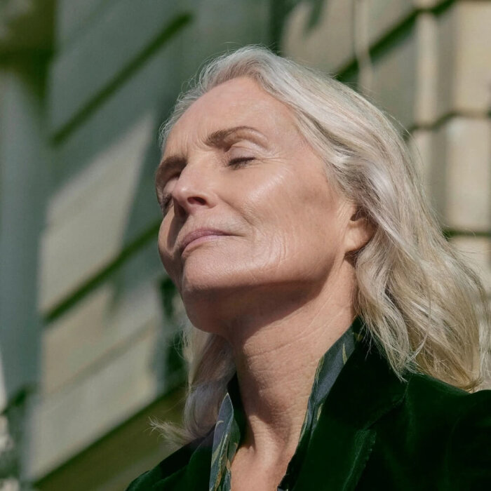 Sisley Sisleya L'Integral Anti Age Longevity Serum 30 Ml - 4