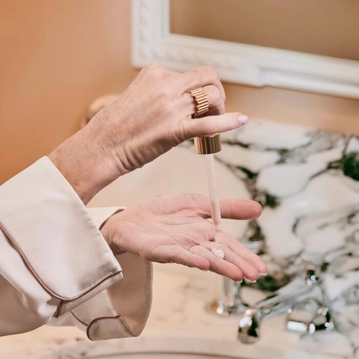 Sisley Sisleya L'Integral Anti Age Longevity Serum 30 Ml - 5