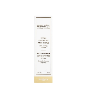 Sisley Sisleya L'Integral Anti Age Wrinkle Concentrated Serum 30 Ml - 3
