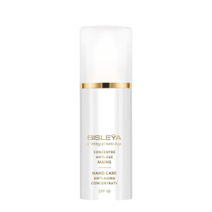 Sisley Sisleya L'Integral Anti Aging Hand Concentrate Spf30 75 Ml - Sisley