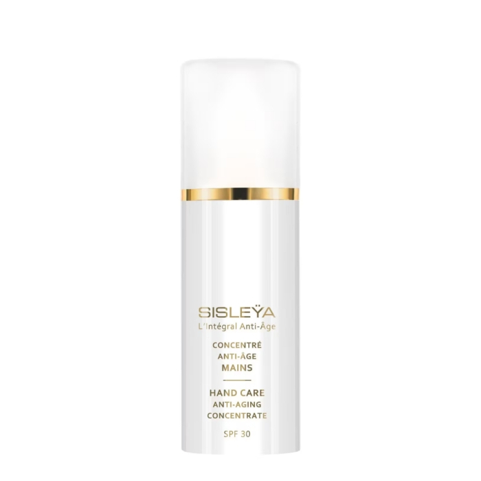 Sisley Sisleya L'Integral Anti Aging Hand Concentrate Spf30 75 Ml - 1