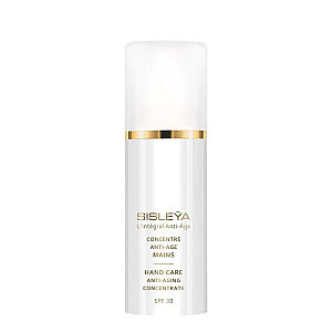 Sisley Sisleya L'Integral Anti Aging Hand Concentrate Spf30 75 Ml - Sisley