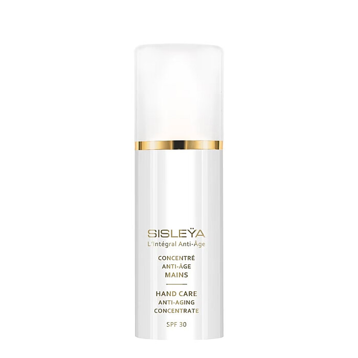 Sisley Sisleya L'Integral Anti Aging Hand Concentrate Spf30 75 Ml - 1