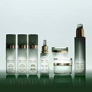 Sisley Sisleya L'Integral Anti Aging Hand Concentrate Spf30 75 Ml - 5