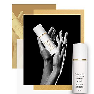 Sisley Sisleya L'Integral Anti Aging Hand Concentrate Spf30 75 Ml - 4