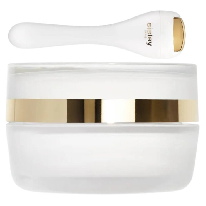 Sisley Sisleya Lintegral Eyes Lips Contour Cream 15 Ml - 1