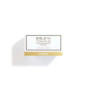 Sisley Sisleya Lintegral Eyes Lips Contour Cream 15 Ml - 4