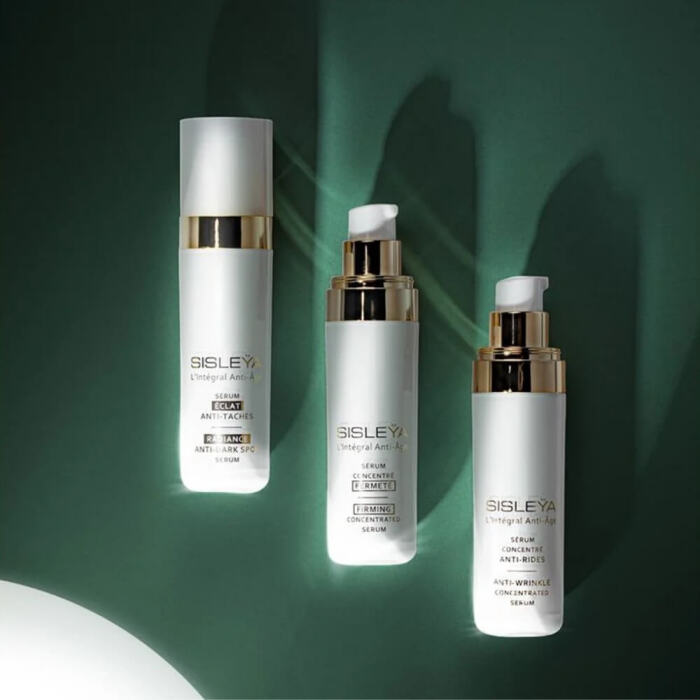 Sisley Sisleya Radiance Anti Dark Spot Serum 30 Ml - 4