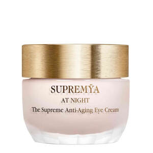 Sisley Sisleya Supremya Night Anti Aging Eye Cream 15 Ml - Sisley