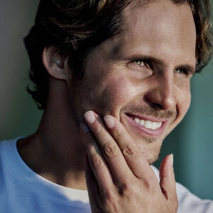 Sisley Sisleyum For Men Baume Comfort Anti Age 50 Ml - 4