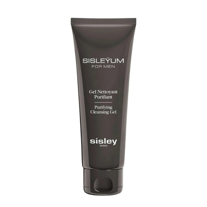 Sisley Sisleyum For Men Gel Nettoynt Purifiant 125 Ml - 1
