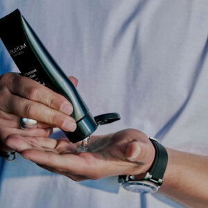 Sisley Sisleyum For Men Gel Nettoynt Purifiant 125 Ml - 4