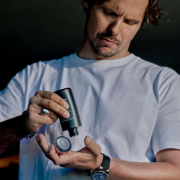 Sisley Sisleyum For Men Lotion Tonique 150 Ml - 4