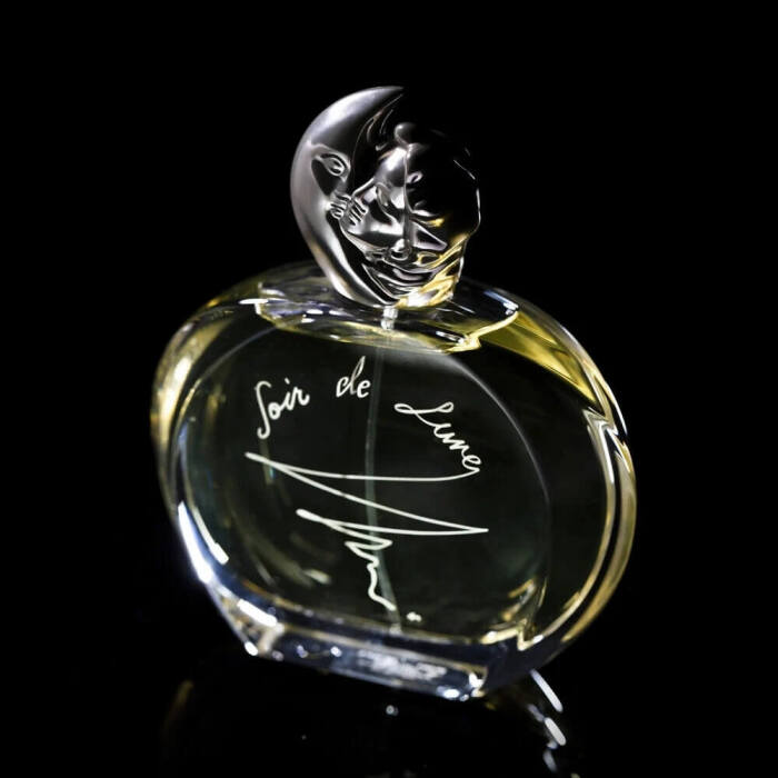 Sisley Soir De Lune Kadın Parfüm Edp 100 Ml - 5