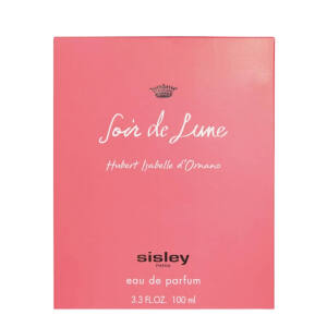 Sisley Soir De Lune Kadın Parfüm Edp 100 Ml - 7