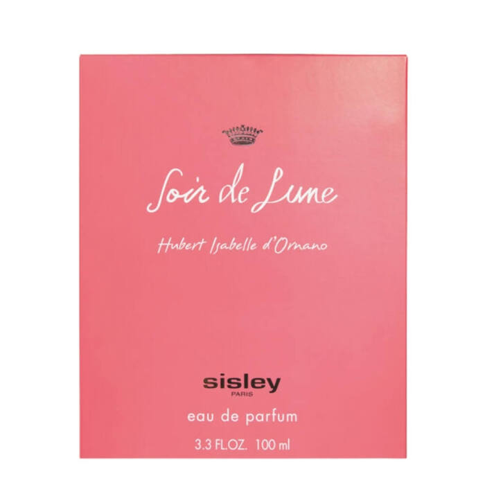 Sisley Soir De Lune Kadın Parfüm Edp 100 Ml - 7