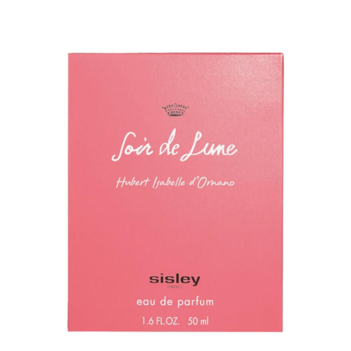 Sisley Soir De Lune Kadın Parfüm Edp 50 Ml - 7