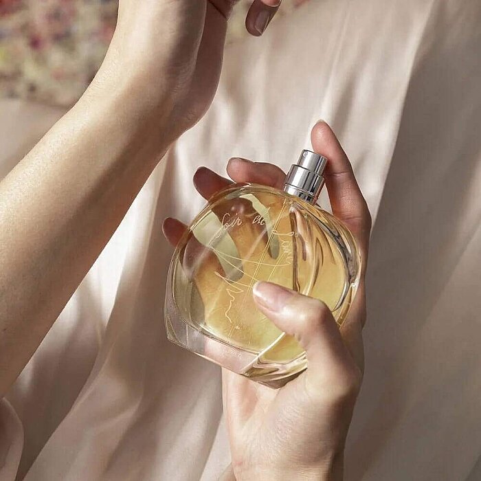Sisley Soir De Lune Kadın Parfüm Edp 50 Ml - 6