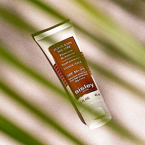 Sisley Super Soin Solaire Visage&Youth Protector Facial Care Spf50+ 40 Ml - 3