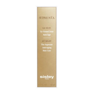 Sisley Supremya La Nuit Le Grand Soin Anti-Age Lotion 50 Ml - 3