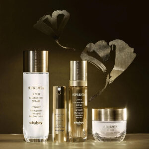 Sisley Supremya La Nuit Le Grand Soin Anti-Age Lotion 50 Ml - 7