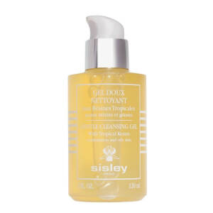 Sisley Tropical Resins Gentle Cleaning Gel 120 Ml - Sisley