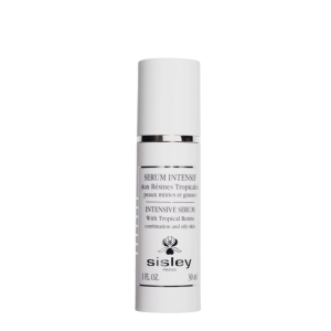 Sisley Tropical Resins Intensive Serum 30 Ml - Sisley