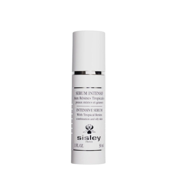 Sisley Tropical Resins Intensive Serum 30 Ml - 1