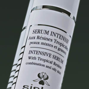 Sisley Tropical Resins Intensive Serum 30 Ml - 2