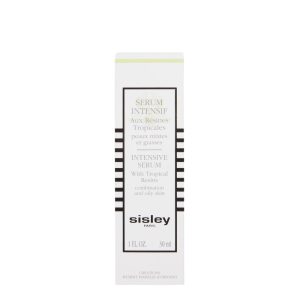 Sisley Tropical Resins Intensive Serum 30 Ml - 3