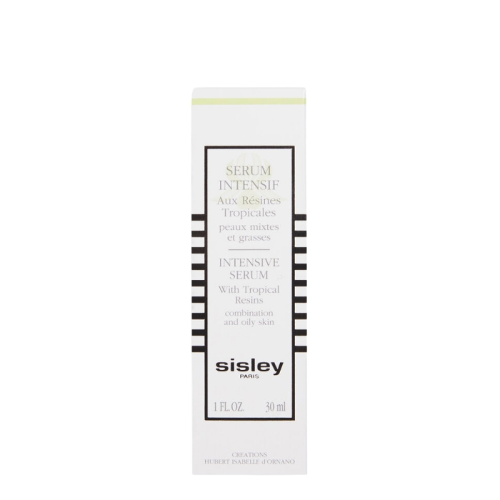 Sisley Tropical Resins Intensive Serum 30 Ml - 3
