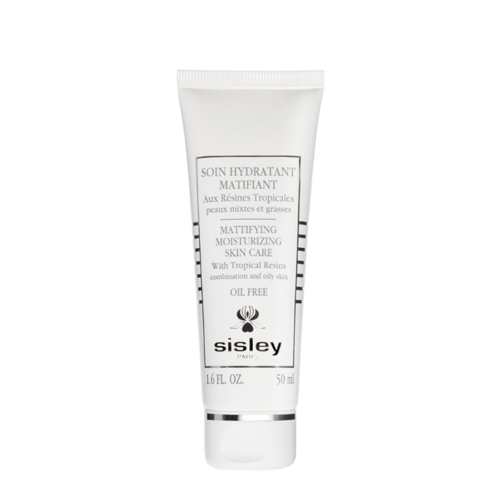 Sisley Tropical Resins Matifying Moisturizer 50 Ml - 1
