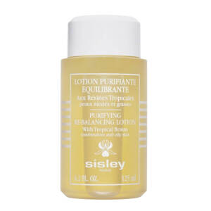 Sisley Tropical Resins Purifying Rebalancing Lotion 125 Ml - Sisley