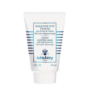 Sisley Velvet Sleeping Mask 60 Ml - Sisley