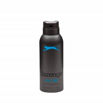 Slazenger Active Sport Mavi Erkek Deodorant 150 Ml