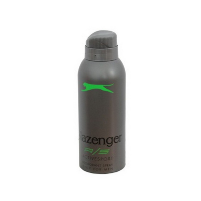 Slazenger Active Sport Yeşil Erkek Deodorant 150 Ml