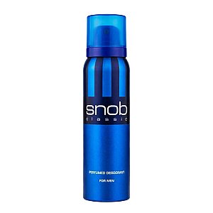 Snob Classic Erkek Deodorant 150 Ml 