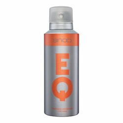 Snob EQ Erkek Deodorant 150 Ml - Thumbnail
