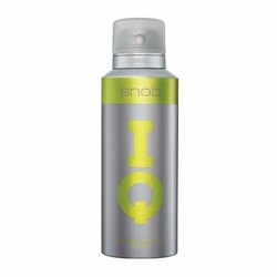 Snob - Snob IQ Erkek Deodorant 150 Ml