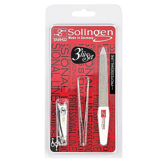 Solingen 3108 3'lü Set - 1