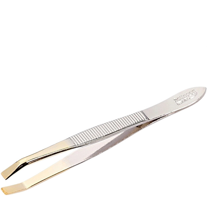 Solingen Cımbız 7335 Düz - 1
