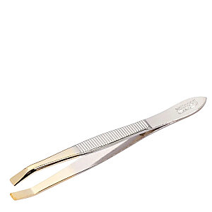 Solingen Cımbız 7337 Nikel 